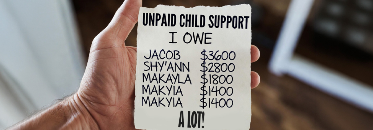 Can Unpaid Child Support Hurt Your Immigration Case in Florida?