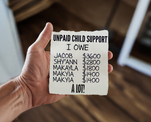 Can Unpaid Child Support Hurt Your Immigration Case in Florida?