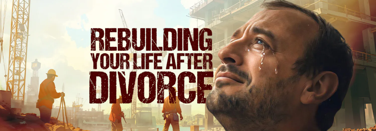 Rebuilding Your Life After Divorce