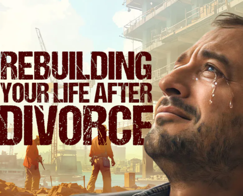 Rebuilding Your Life After Divorce