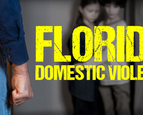 Florida Domestic Violence